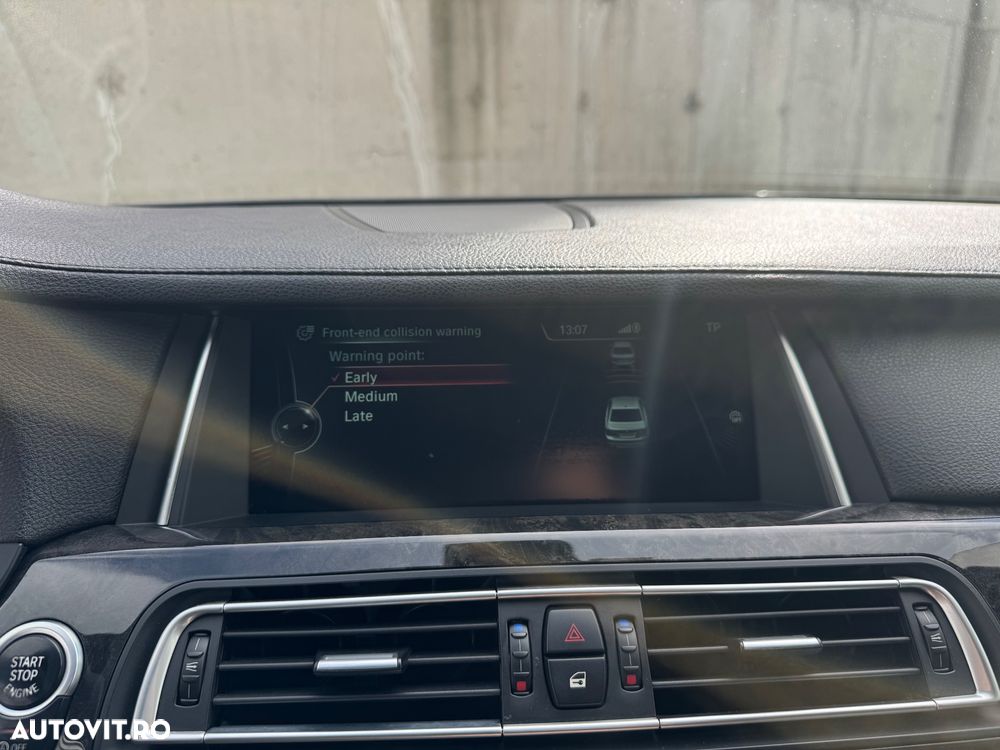 BMW Seria 7 730d xDrive - 36