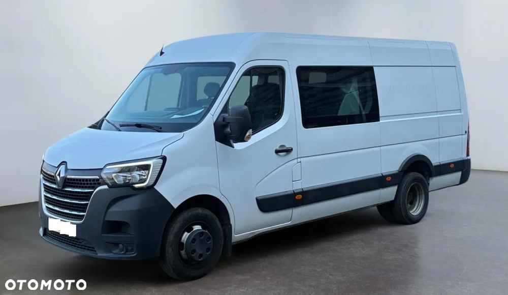 Renault MASTER - 1