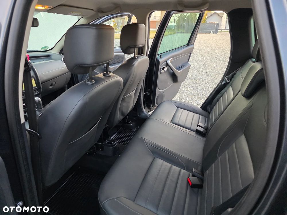 Dacia Duster SCe 115 4x2 Prestige - 34