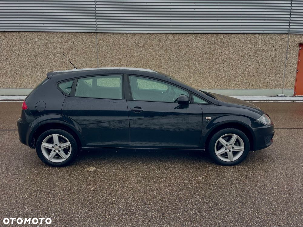 Seat Leon 1.4 TSI Stylance - 3