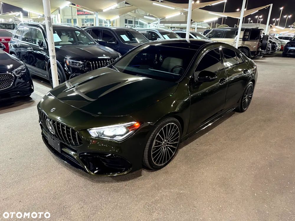 Mercedes-Benz CLA 250 4-Matic 7G-DCT - 3