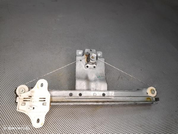 Elevador Tras Esq  Renault Clio Iv (Bh_) - 5