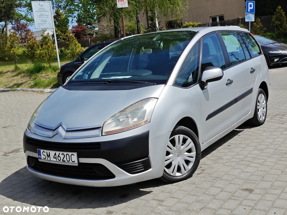 Citroën C5 II 1.6 HDi Impress - 4