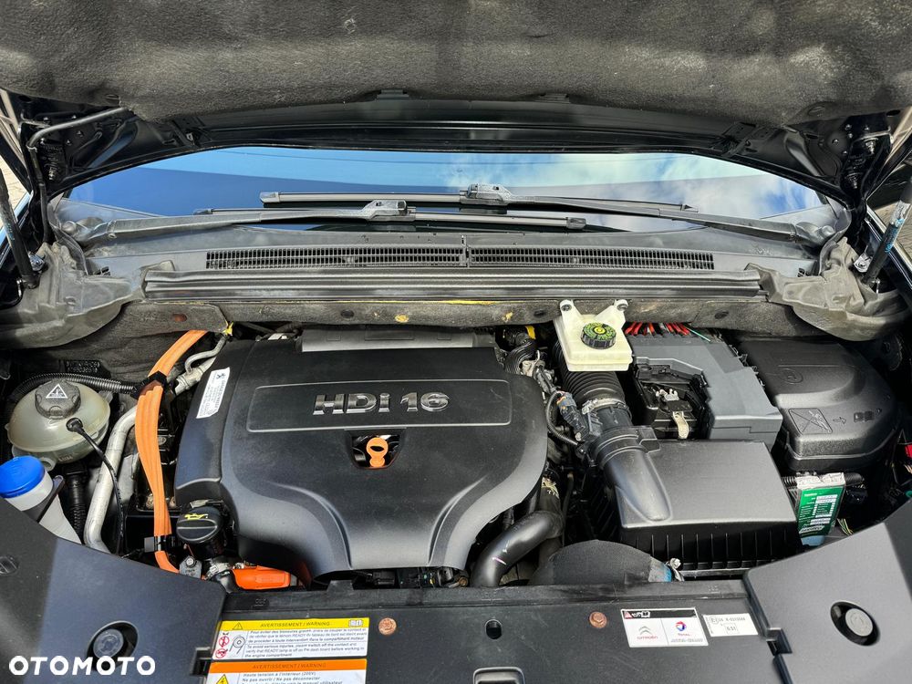Citroën DS5 - 9