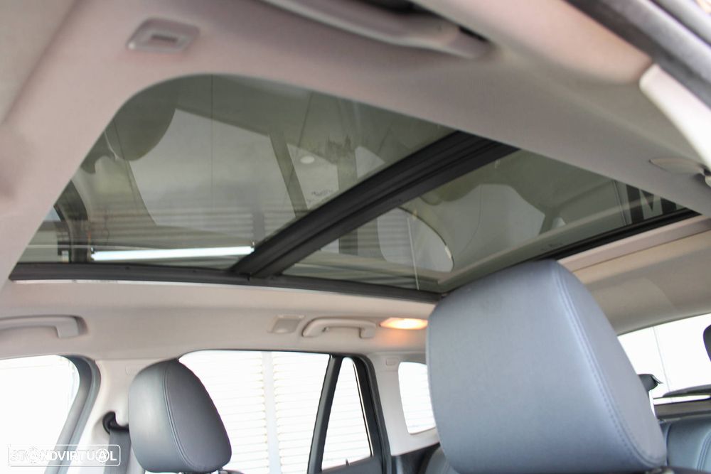 BMW X1 16 d sDrive Advantage - 16