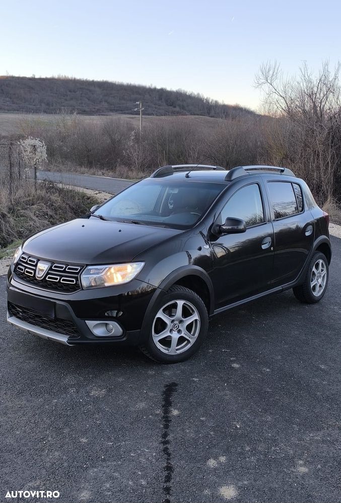 Dacia Sandero 0.9 Stepway - 1