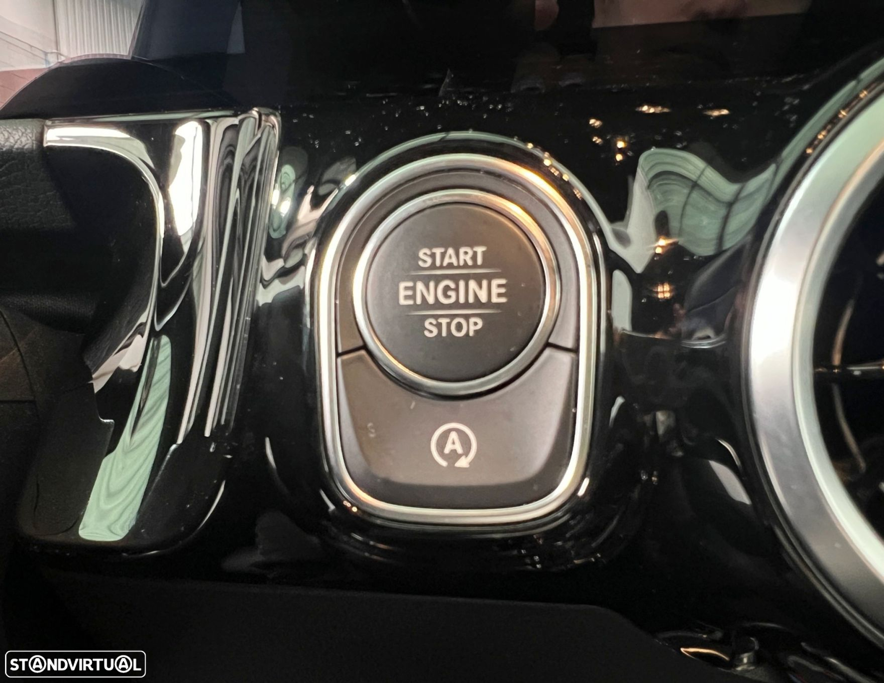 Mercedes-Benz B 200 Progressive - 12