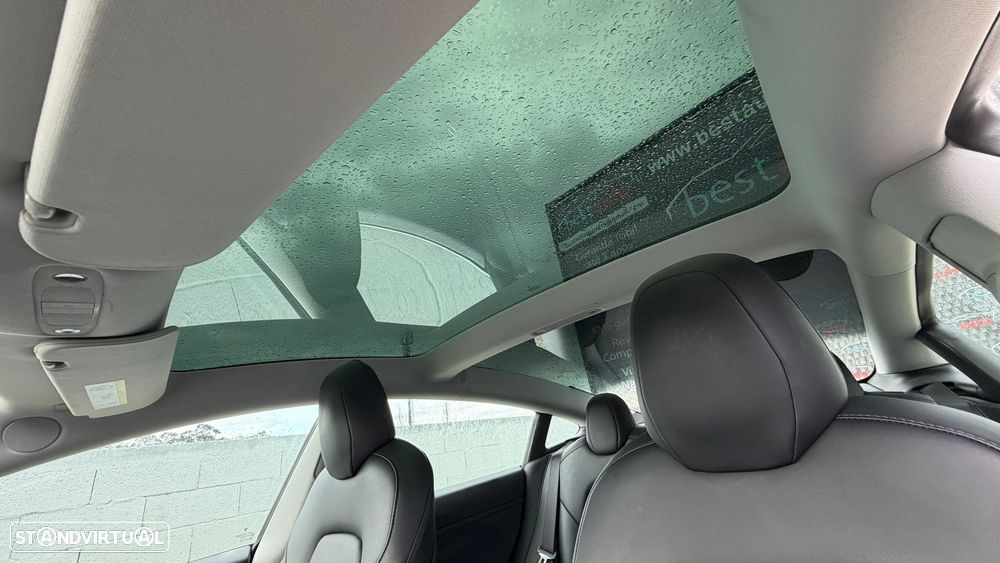 Tesla Model 3 Standard Range Plus RWD - 39