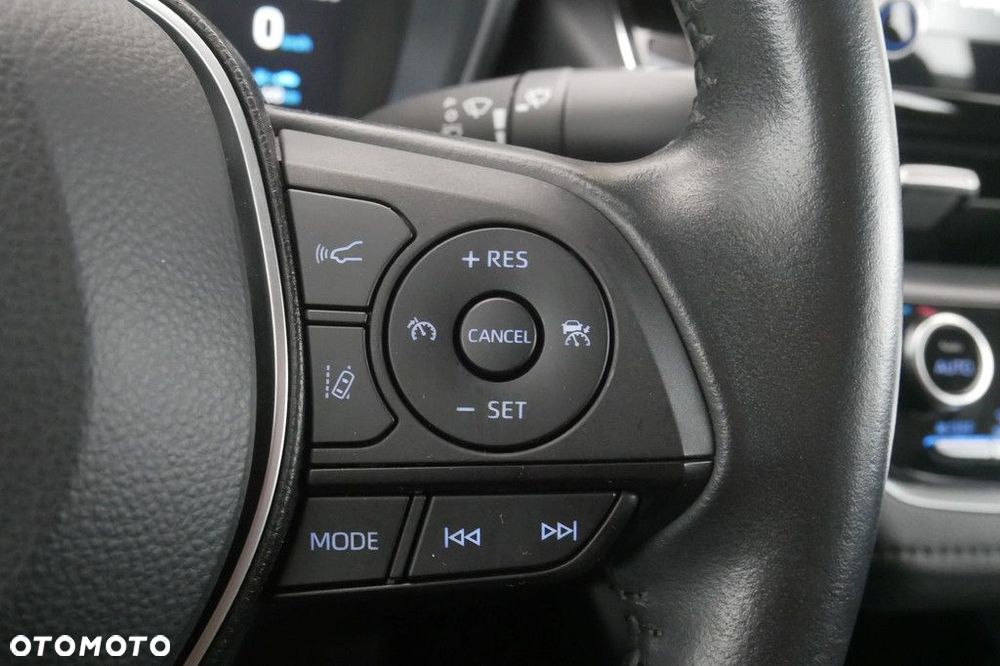 Toyota Corolla 1.8 Hybrid Active - 23
