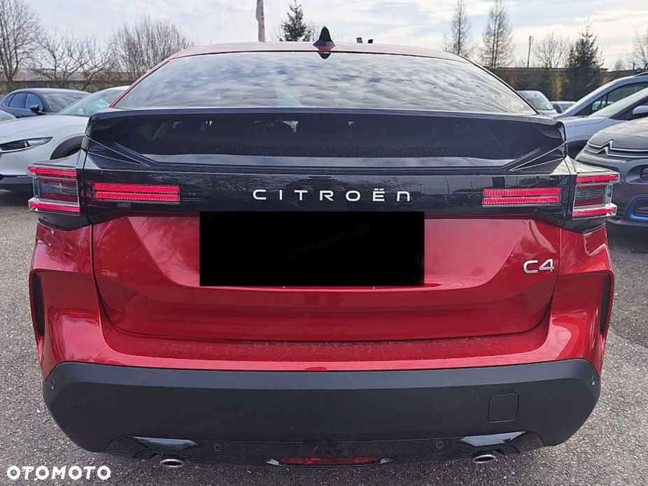 Citroën C4 1.2 mHEV Max eDCT6 - 5