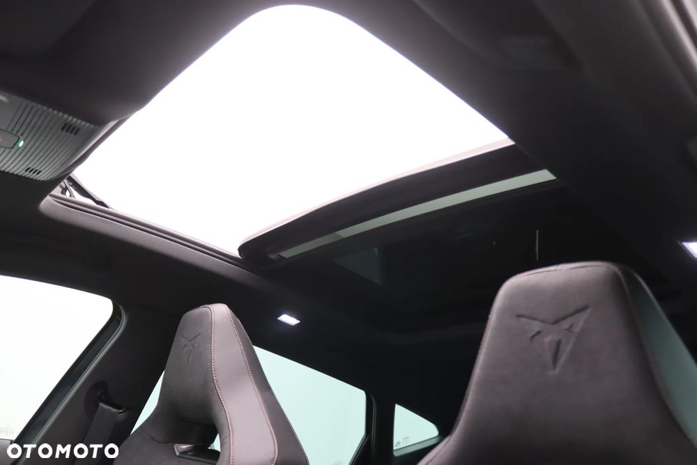Cupra Formentor 2.0 TSI 4Drive DSG VZ - 37