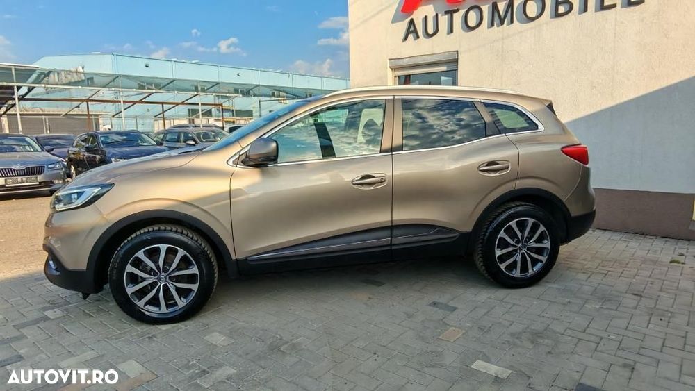Renault Kadjar - 7
