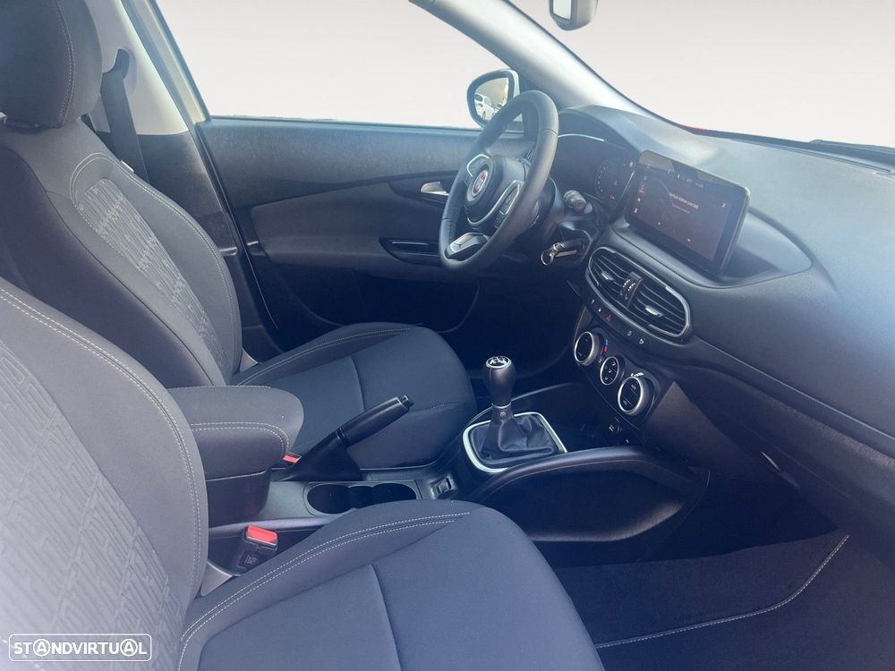 Fiat Tipo Station Wagon 1.0 GSE T3 - 15