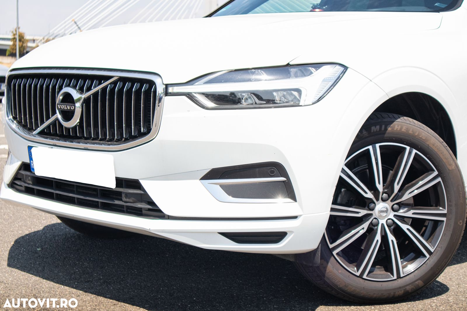 Volvo XC 60 D4 Inscription - 19