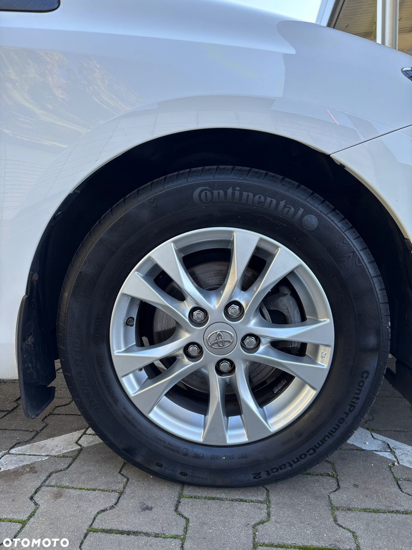 Toyota Auris 1.33 VVT-i Active - 12