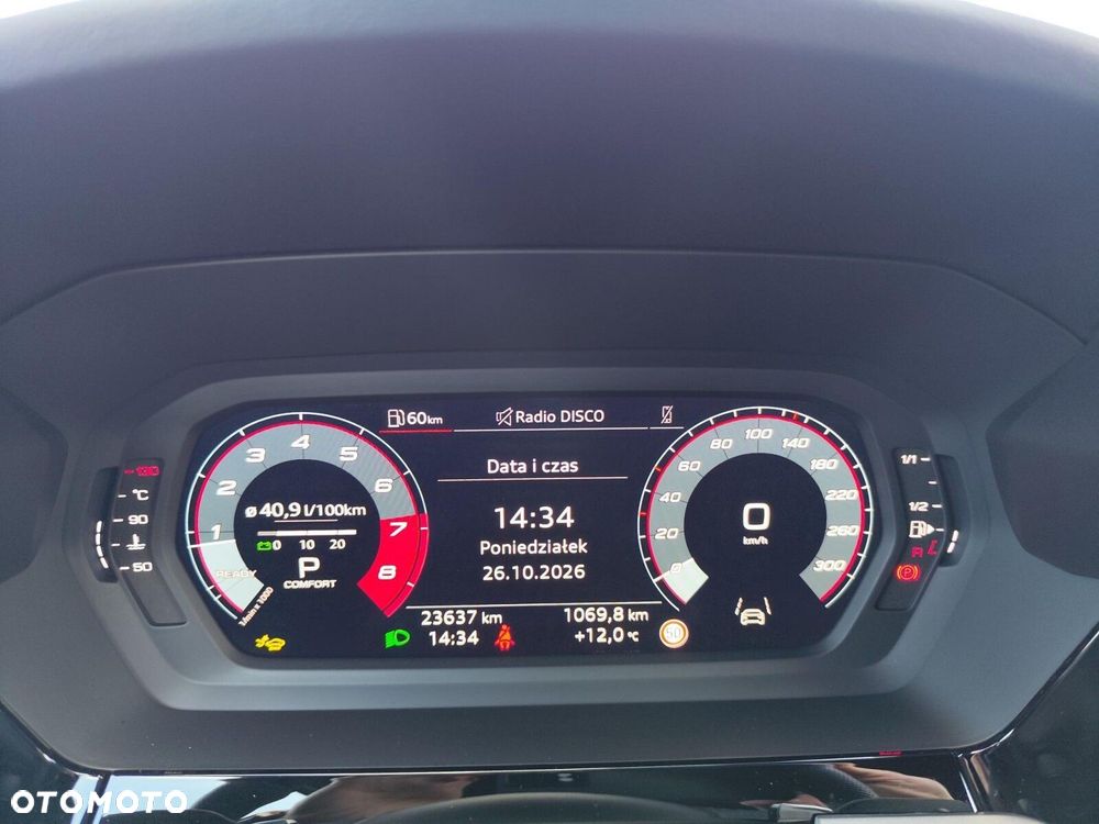 Audi S3 Limousine TFSI Quattro S tronic - 20