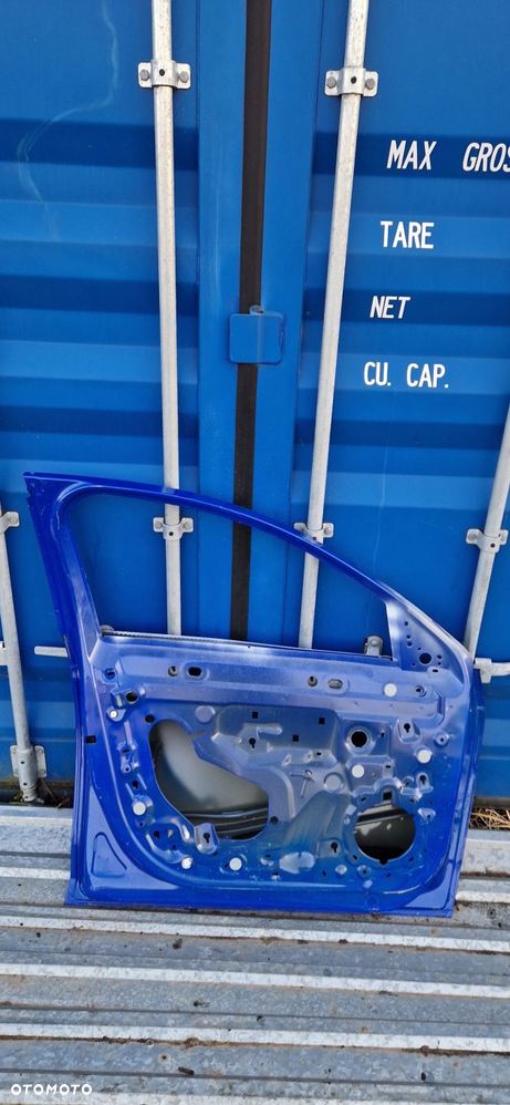 Drzwi Opel Corsa F Po 2019r. Przód Lewy - 3