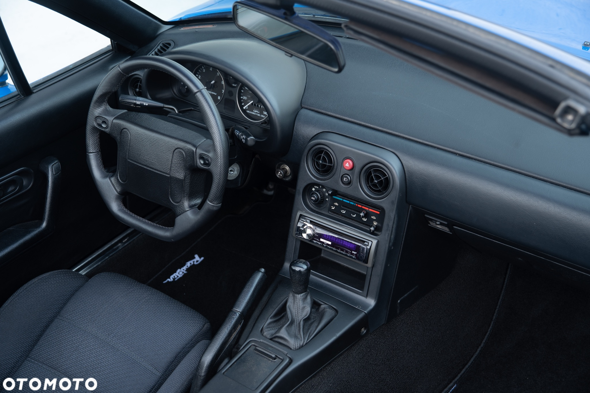 Mazda MX-5 1.6 - 28
