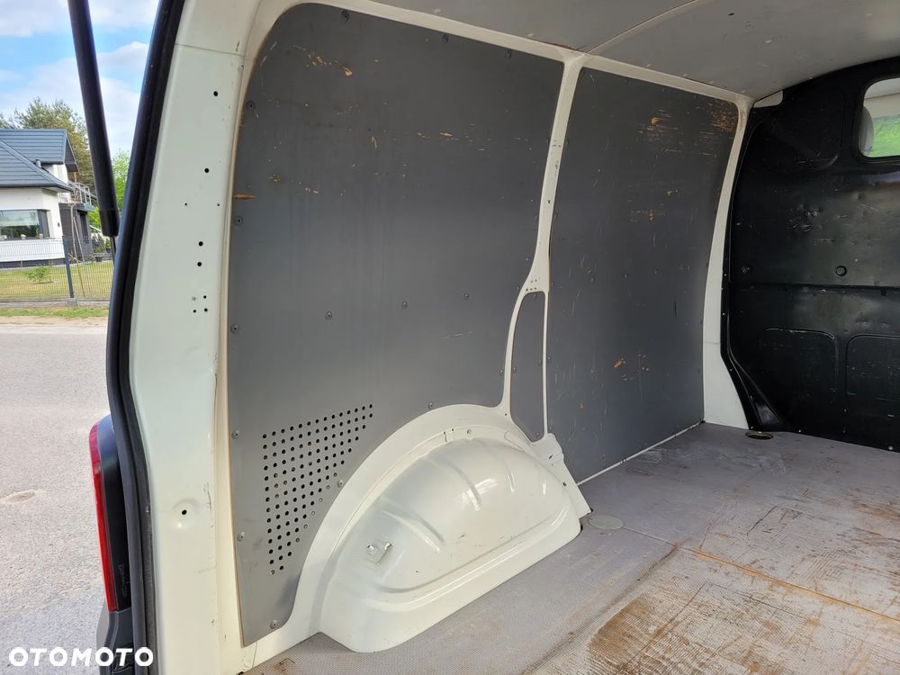 Volkswagen Crafter L4H2 MAX - 28