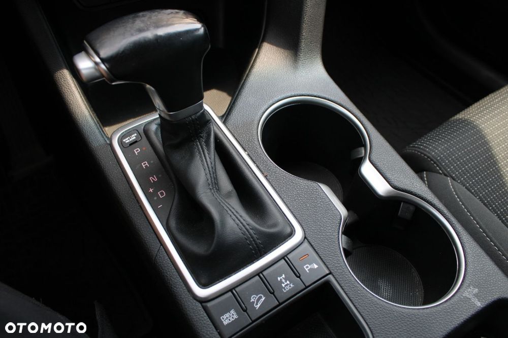 Kia Sportage - 36