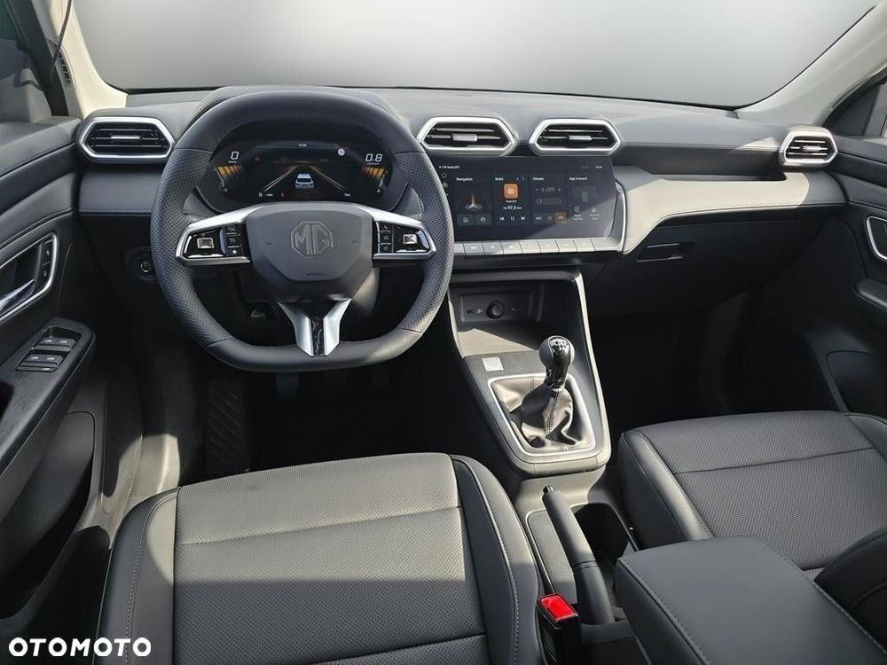 MG ZS 1.5 Excite - 26
