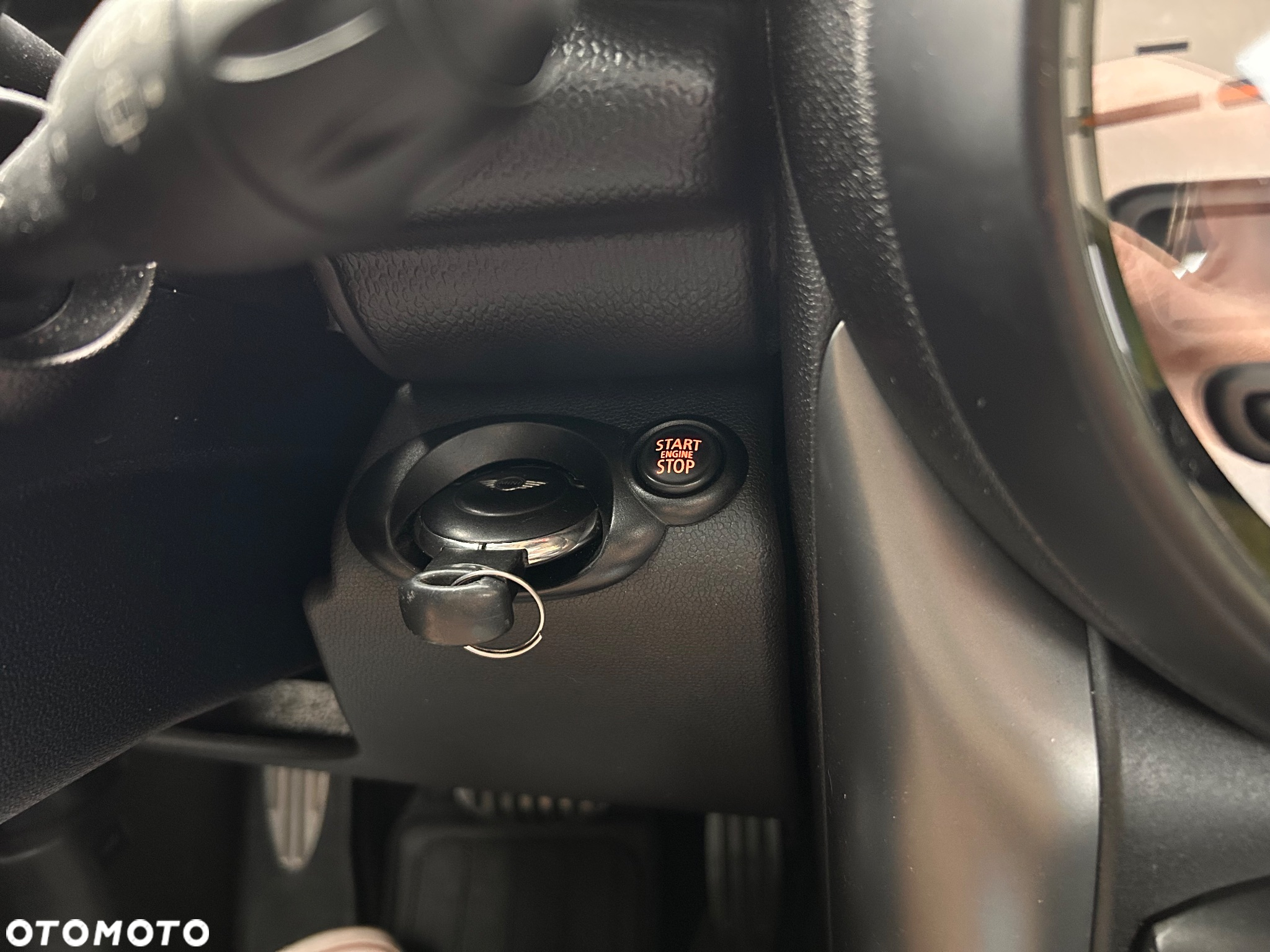 MINI Countryman Cooper S All4 - 13