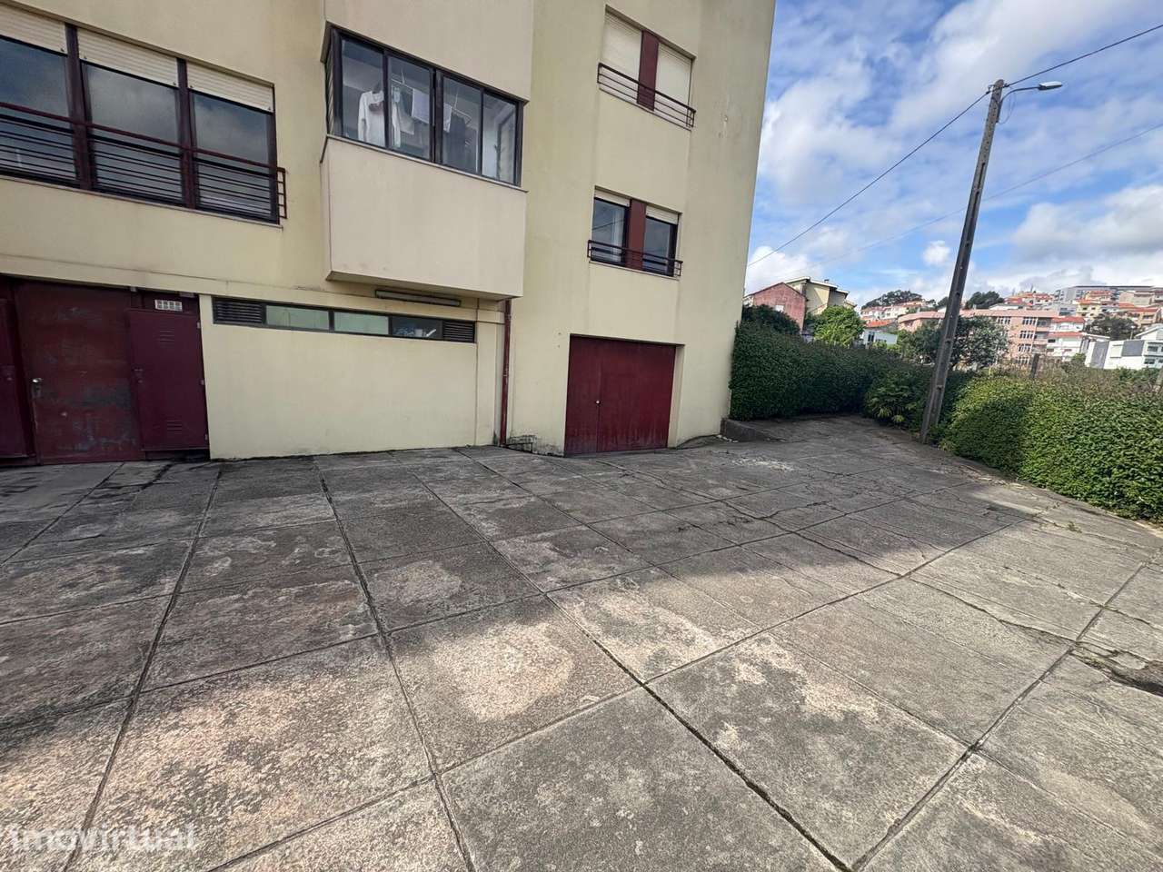 OPORTUNIDADE - Garagem / Armazém - Grande imagem: 2/14