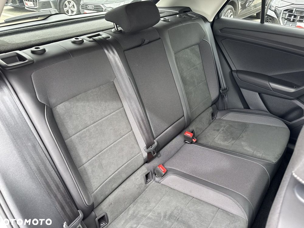 Volkswagen T-Roc 1.5 TSI Style DSG - 30