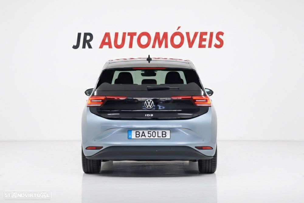 VW ID.3 Pro S (5L) - 5