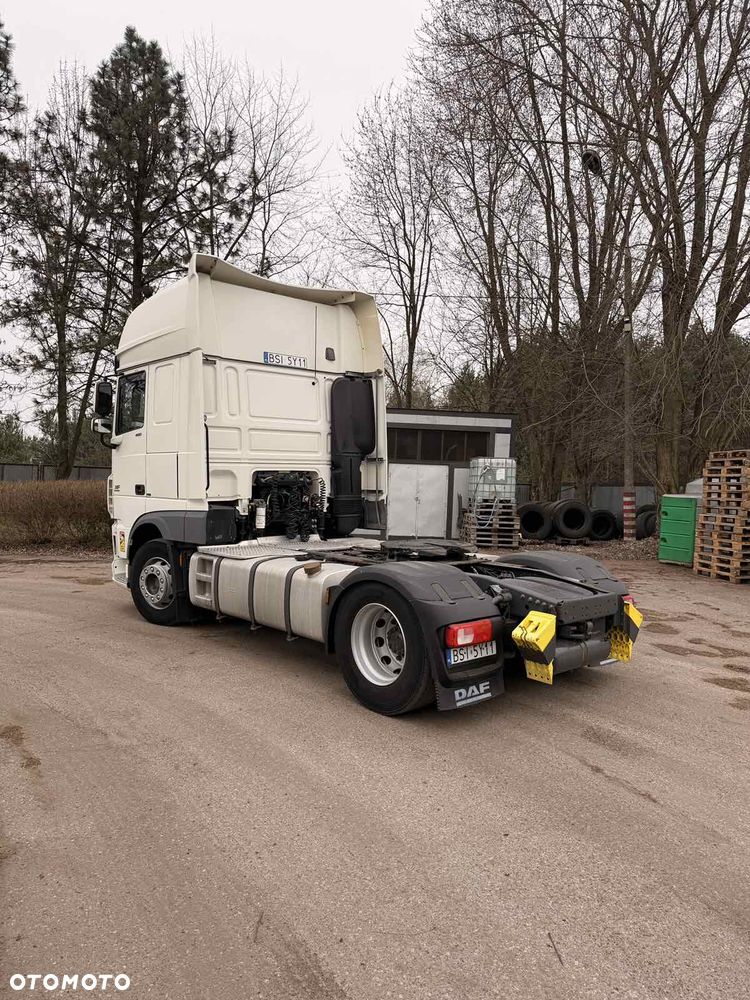 DAF 106 - 6