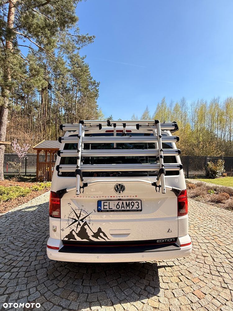 Volkswagen California - 6