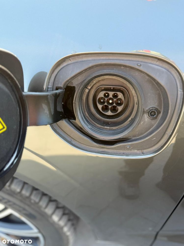Volvo XC 60 T6 AWD Plug-In Hybrid Inscription Expression - 15