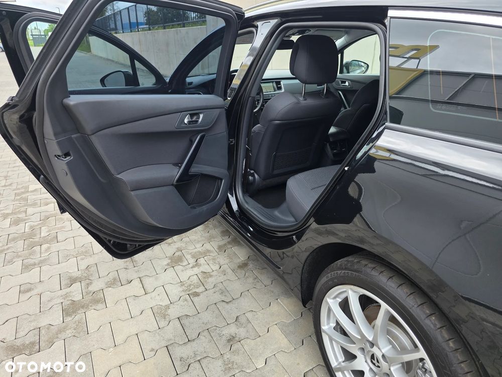 Peugeot 508 BlueHDi 150 Stop&Start Active - 15