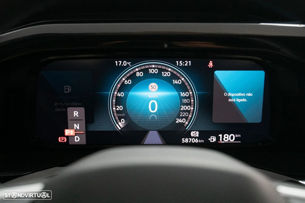 VW Multivan 2.0 TDI Life DSG - 17