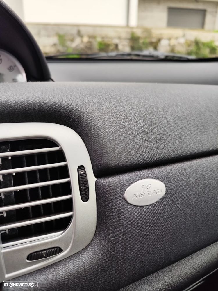 Lancia Ypsilon 1.2 Oro - 8