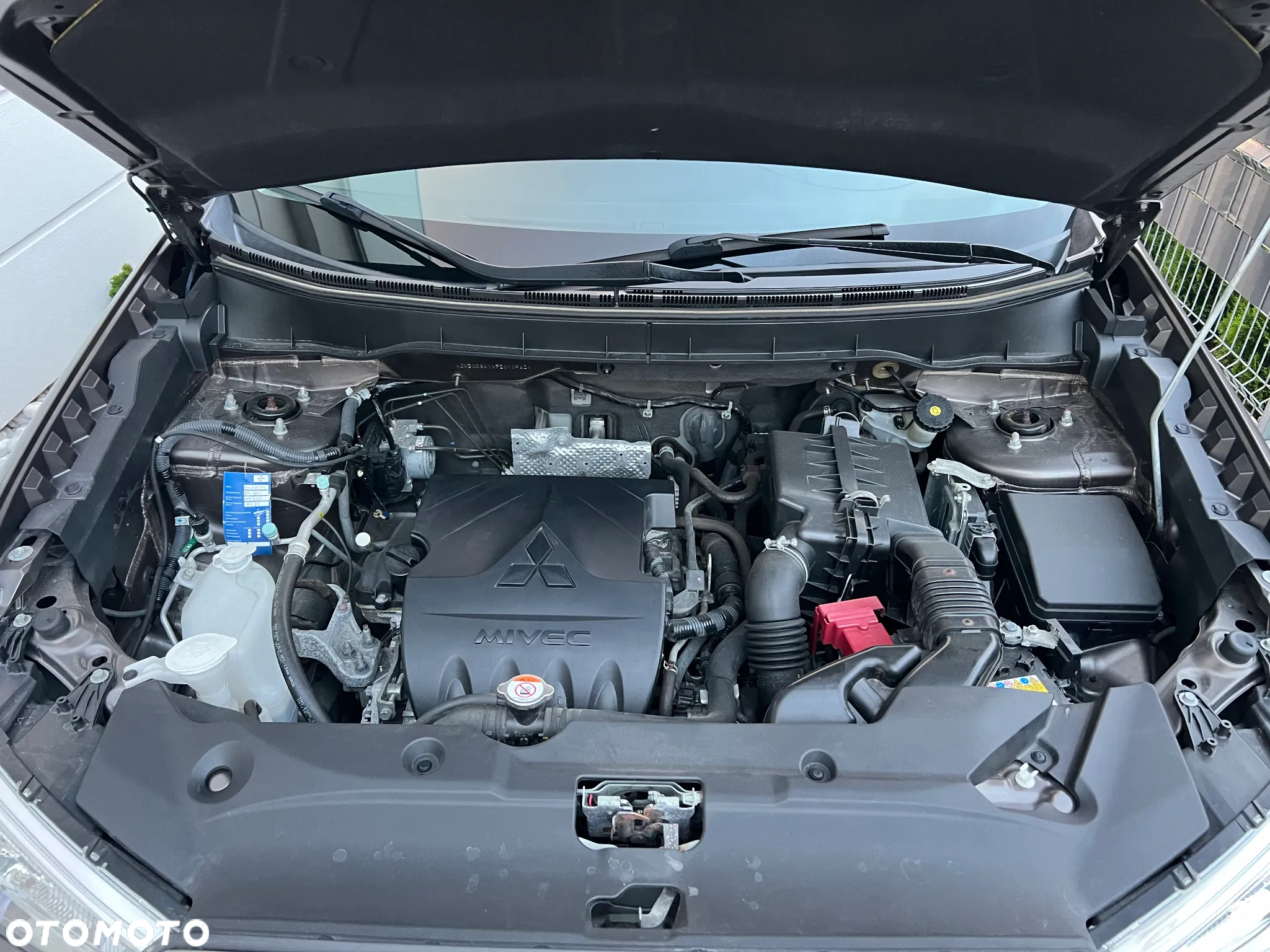 Mitsubishi ASX 1.6 Intense Plus - 37