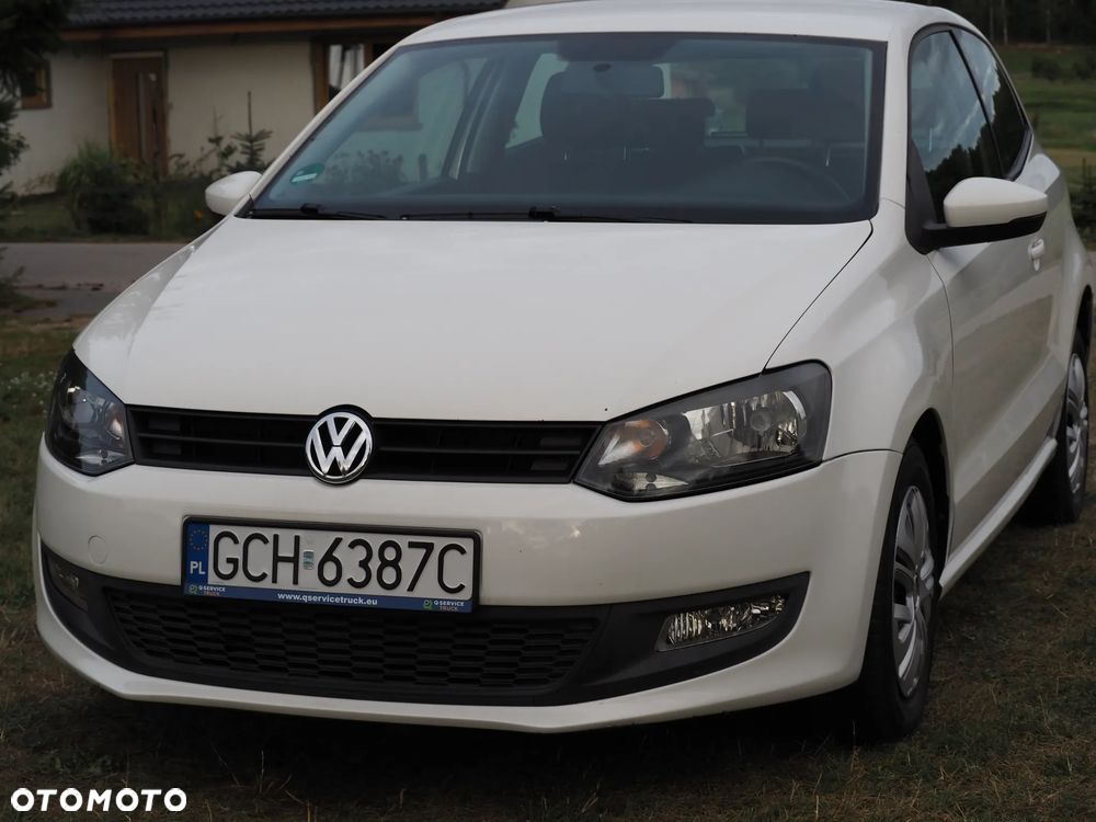 Volkswagen Polo 1.2 Trendline CityLine - 2