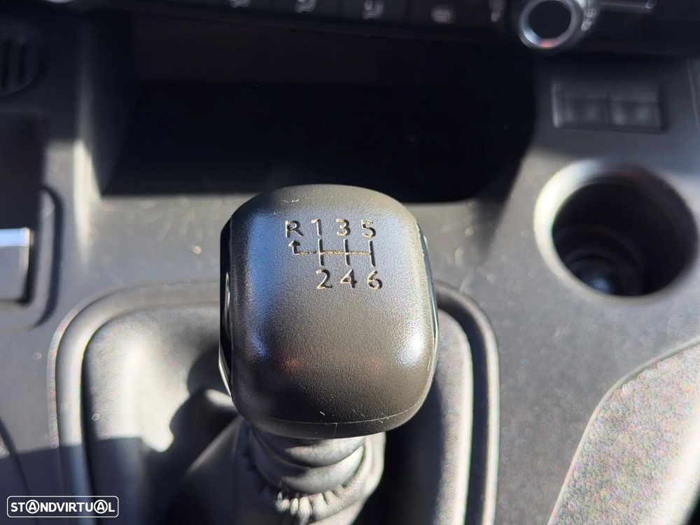 Toyota Proace City Verso 1.5D L1 Comfort - 17