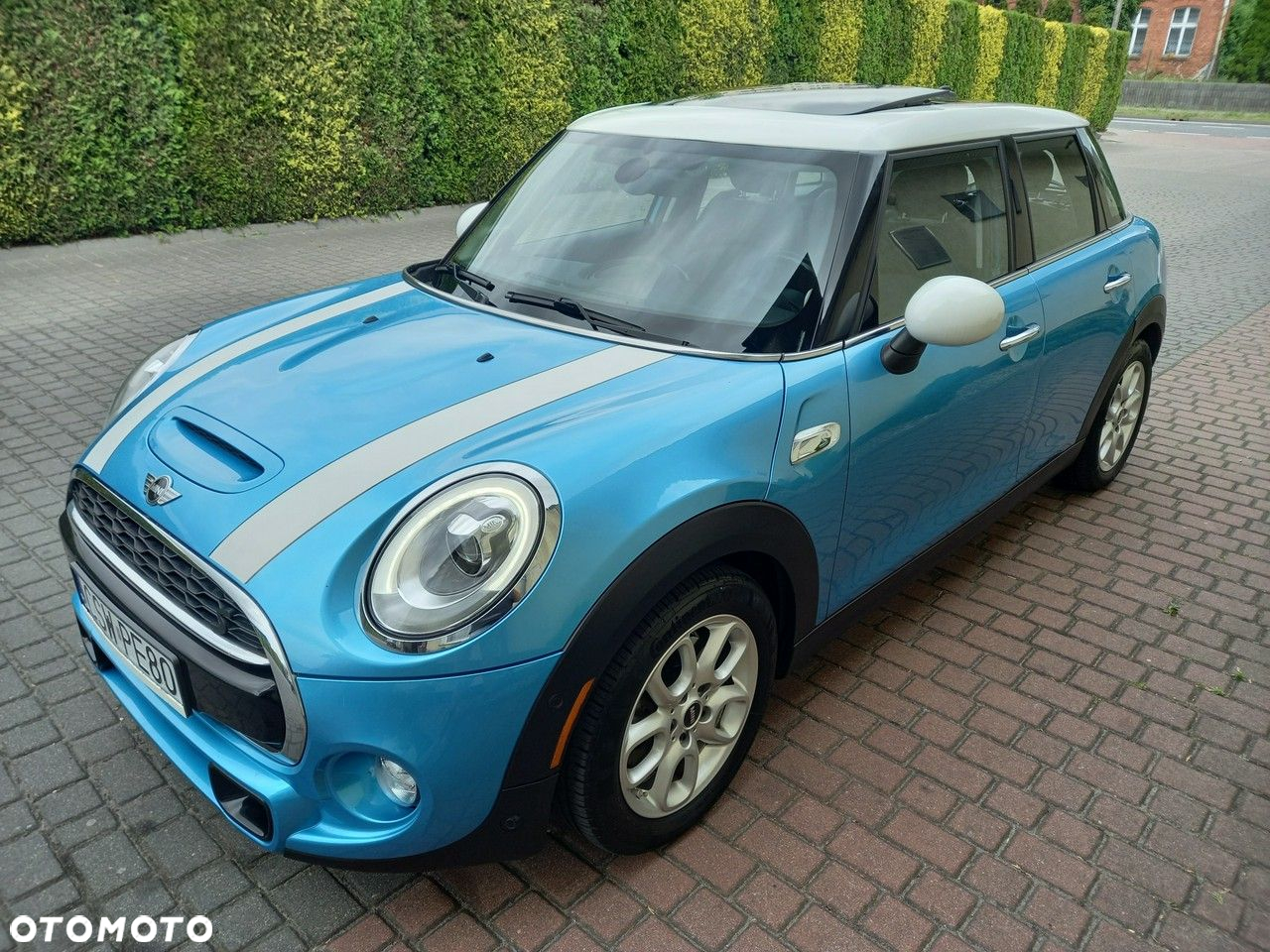 MINI Cooper S - 11