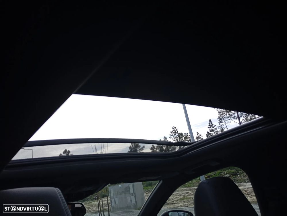 Peugeot 5008 1.5 BlueHDi GT Line - 10