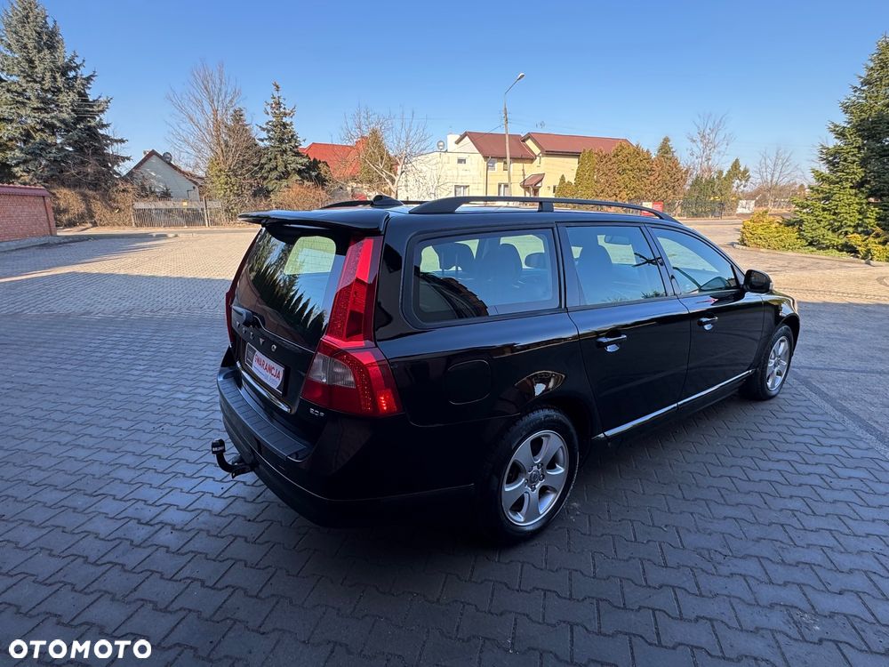 Volvo V70 2.0 - 5