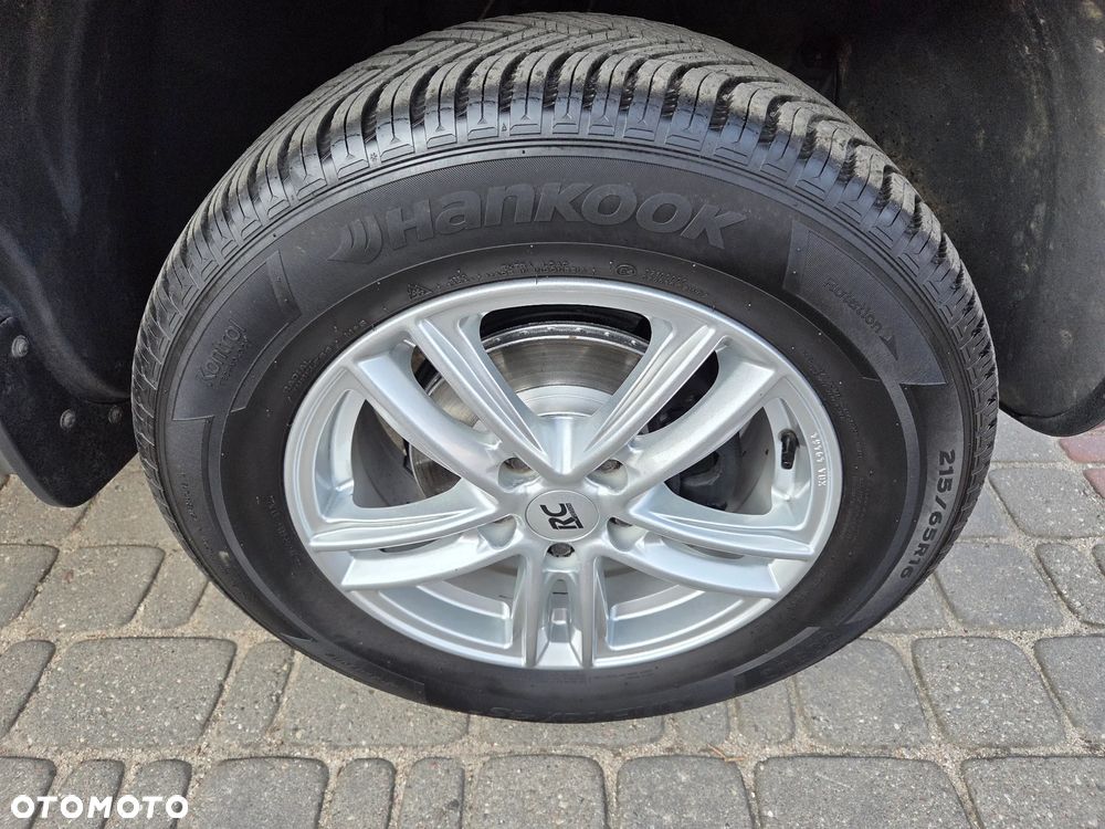 Dacia Duster 1.6 SCe Comfort - 9