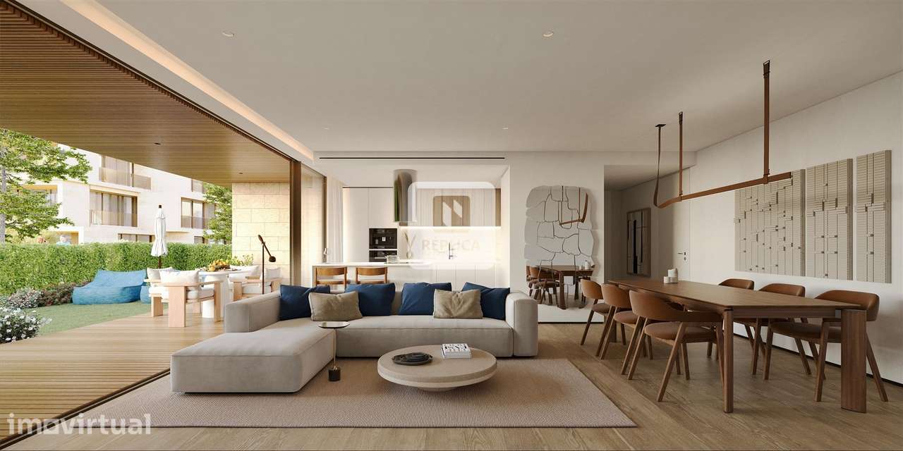 T2 Vilamoura | T2 Algarve | Lumare com Gym SPA e Piscina - Grande imagem: 2/29