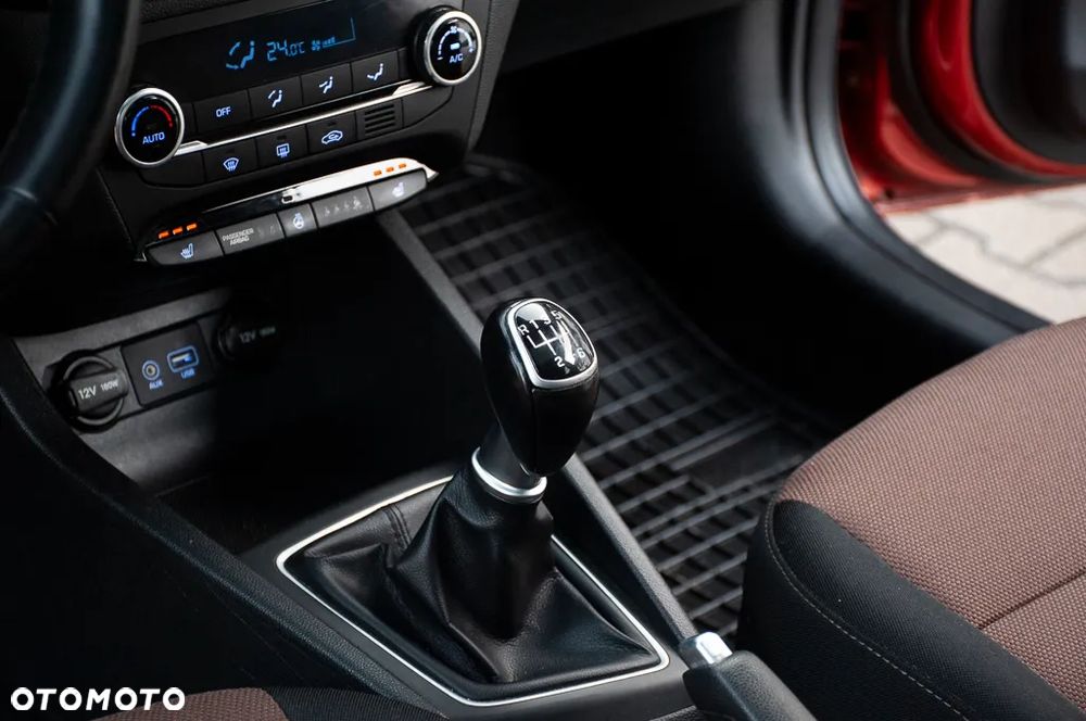 Hyundai i20 1.4 Style - 21