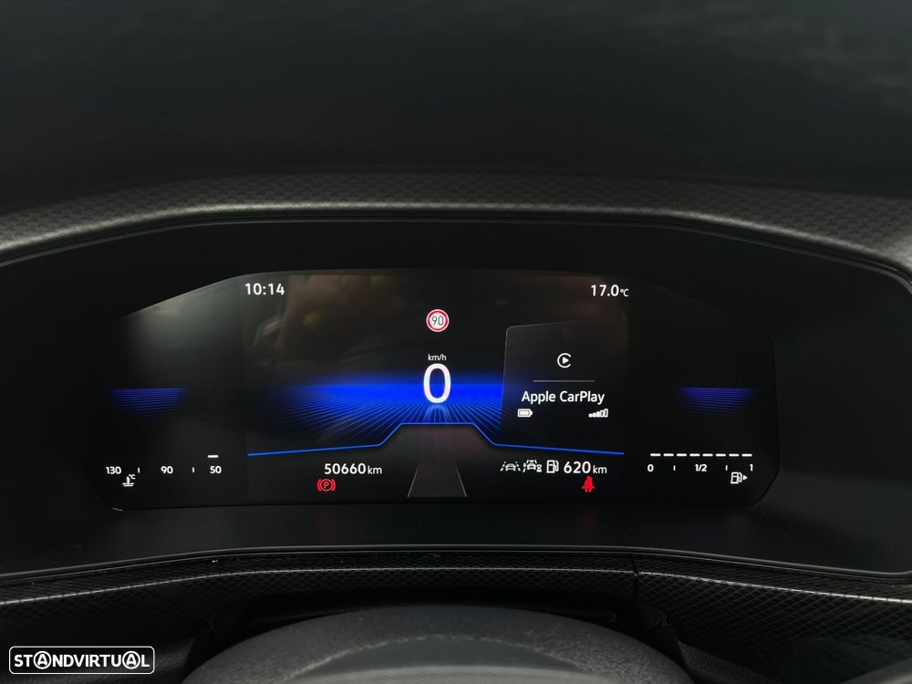 VW T-Cross 1.0 TSI Urban - 17