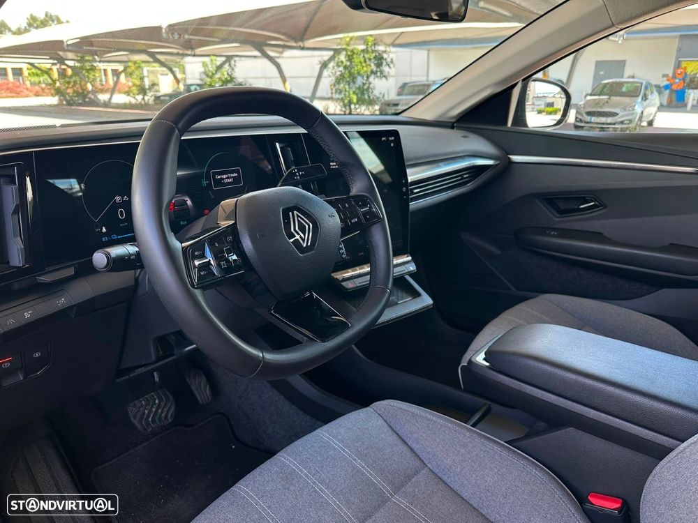 Renault Mégane E-Tech EV60 Evolution Autonomia Conforto - 7