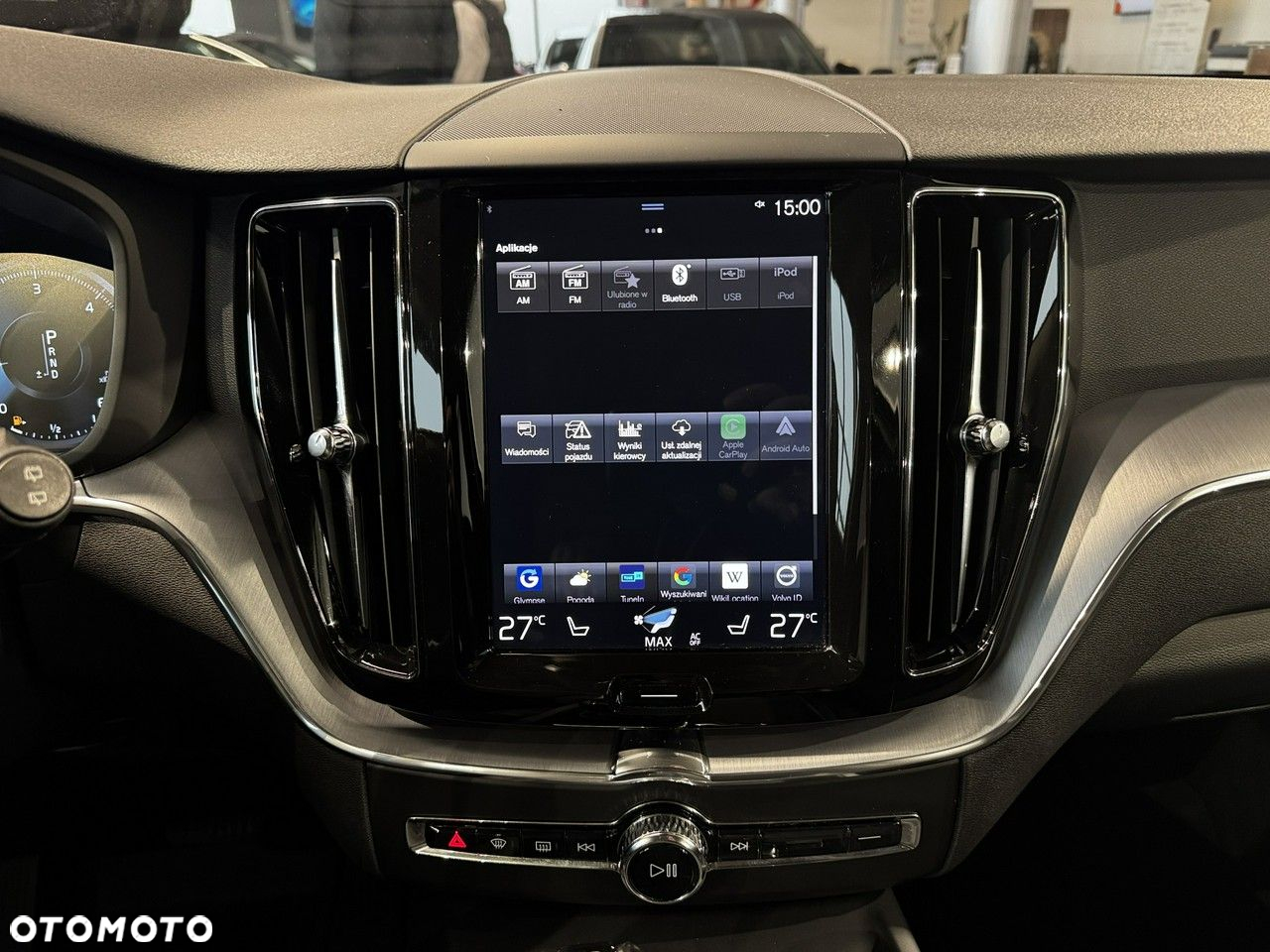 Volvo XC 60 - 28