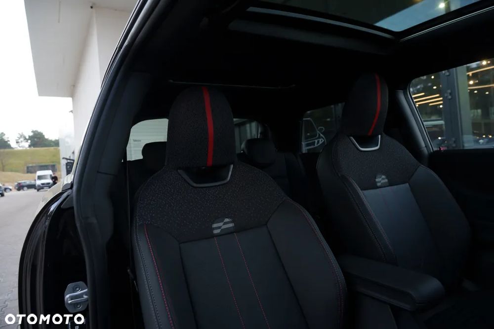 MINI John Cooper Works - 6