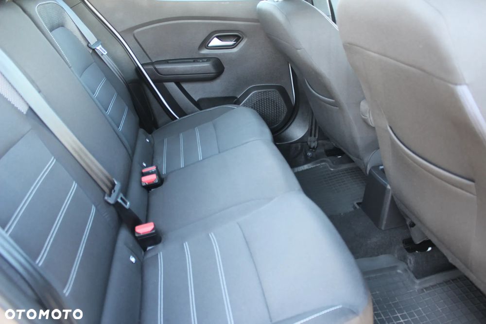 Dacia Sandero 1.0 SCe Comfort - 9