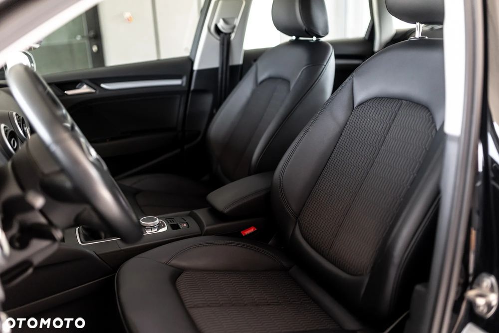 Audi A3 Sportback 2.0 TDI quattro sport - 3